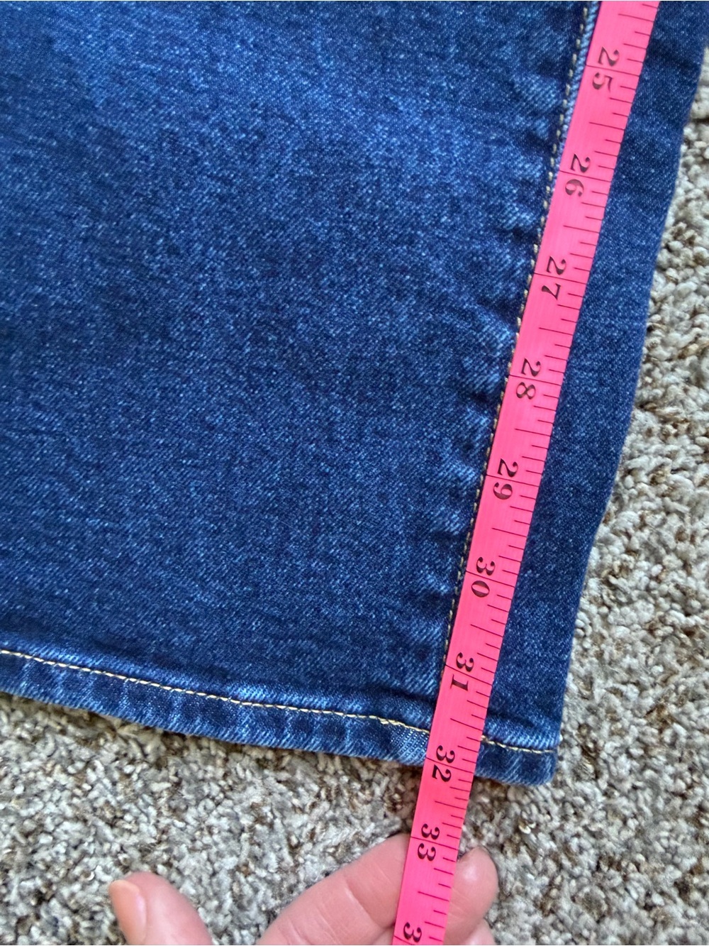 Pistola Evie Women’s High-Rise Bootcut Jeans - Picture 6 of 9